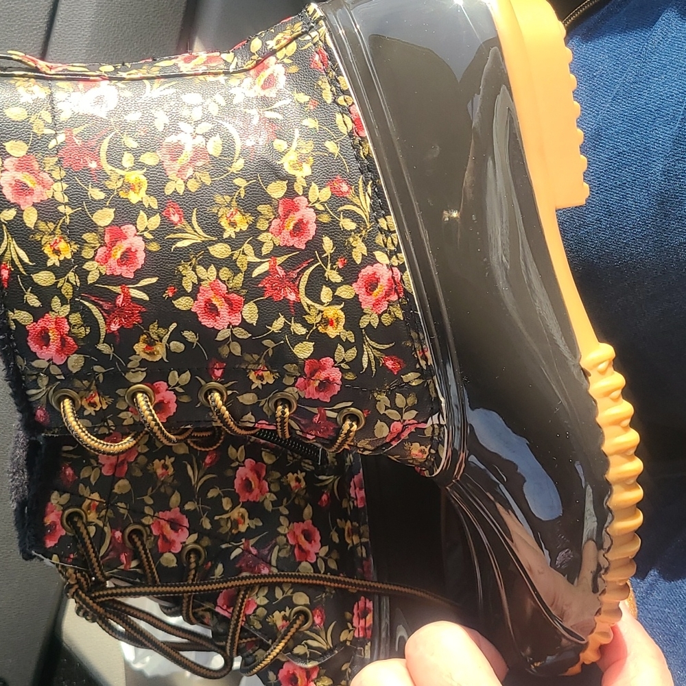 Sporto  winter boots